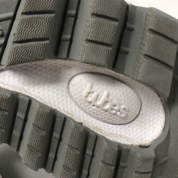 K-Swiss women’s 7 X-180 EM CMF tube cross trainers - Picture 10 of 12